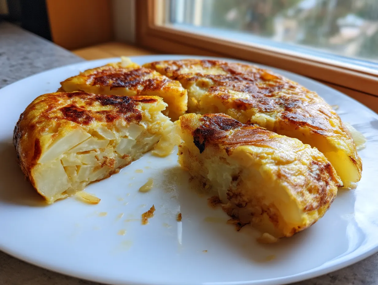 Una porción de quesos y pan tostado.