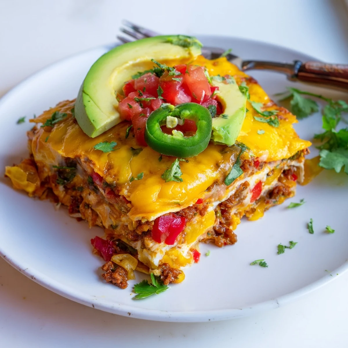 Amaneceres Crujientes recipe