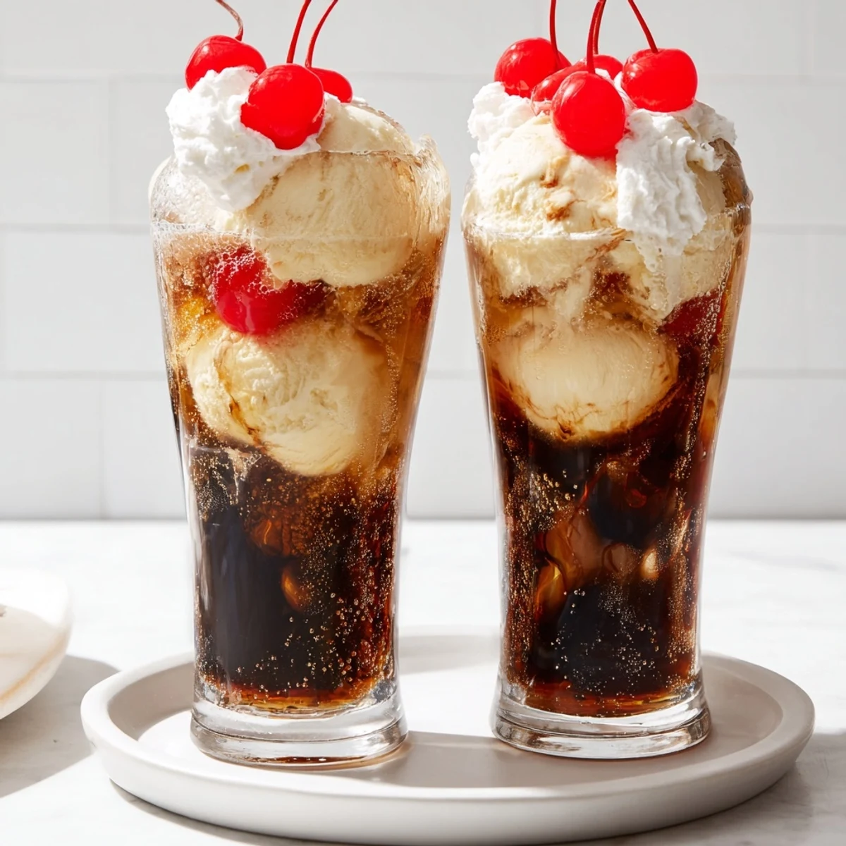 Comida de Feria recipe