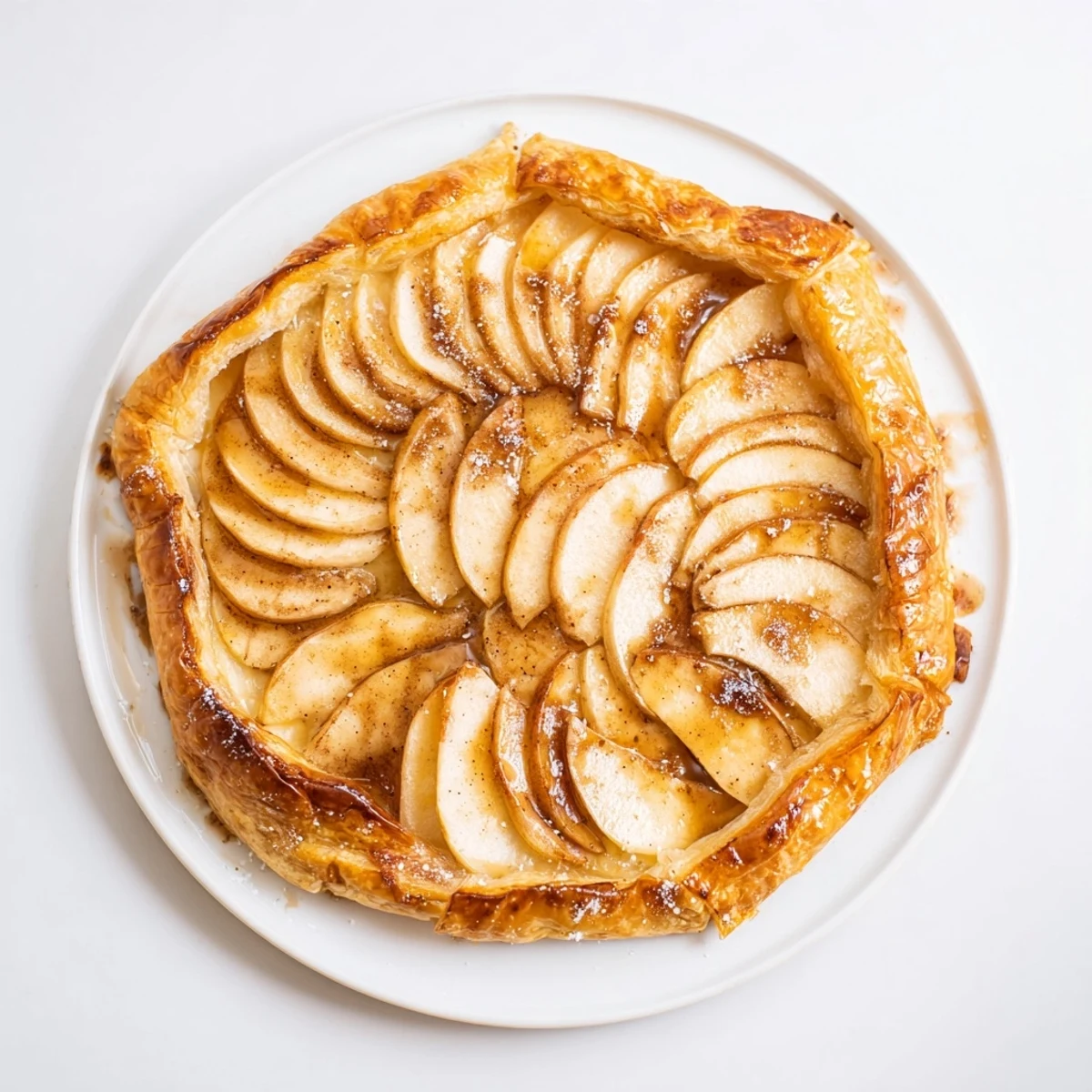 Postres Españoles recipe