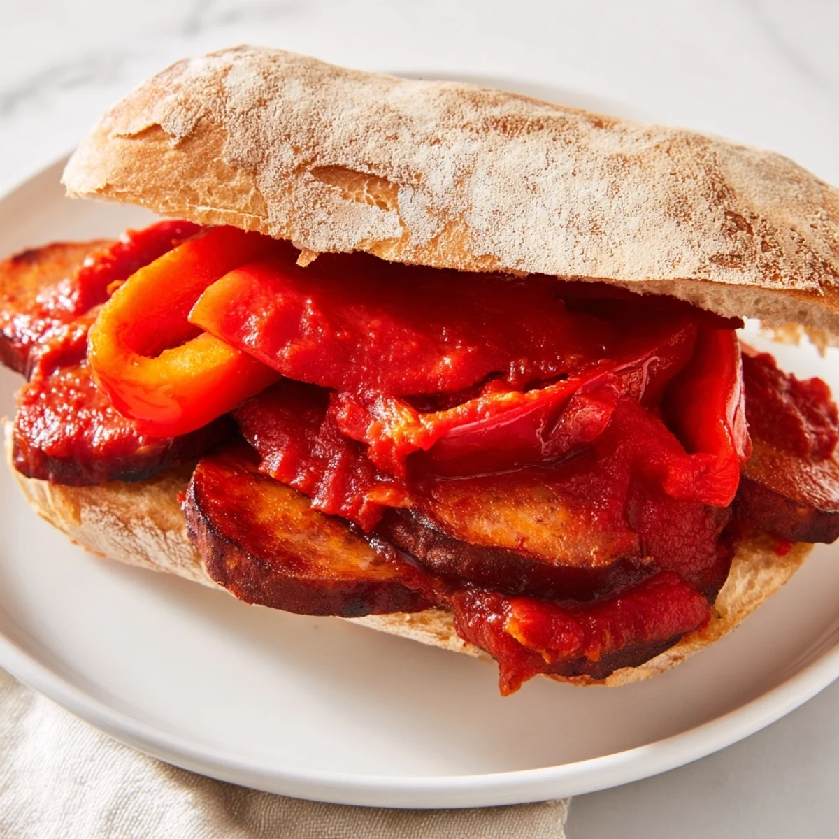 Spanish is not required. Here are the 3 ALT texts for the recipe: