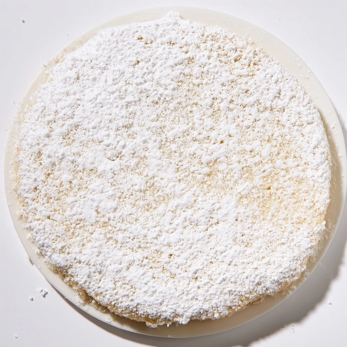 Spanish not needed. Here are the 3 U.S. English ALT texts for the Quick Mantecados recipe: