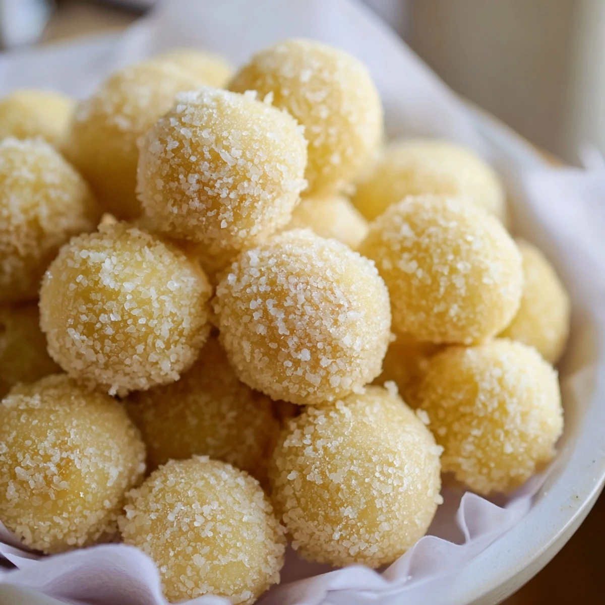 Yema dulce cremosa filipina