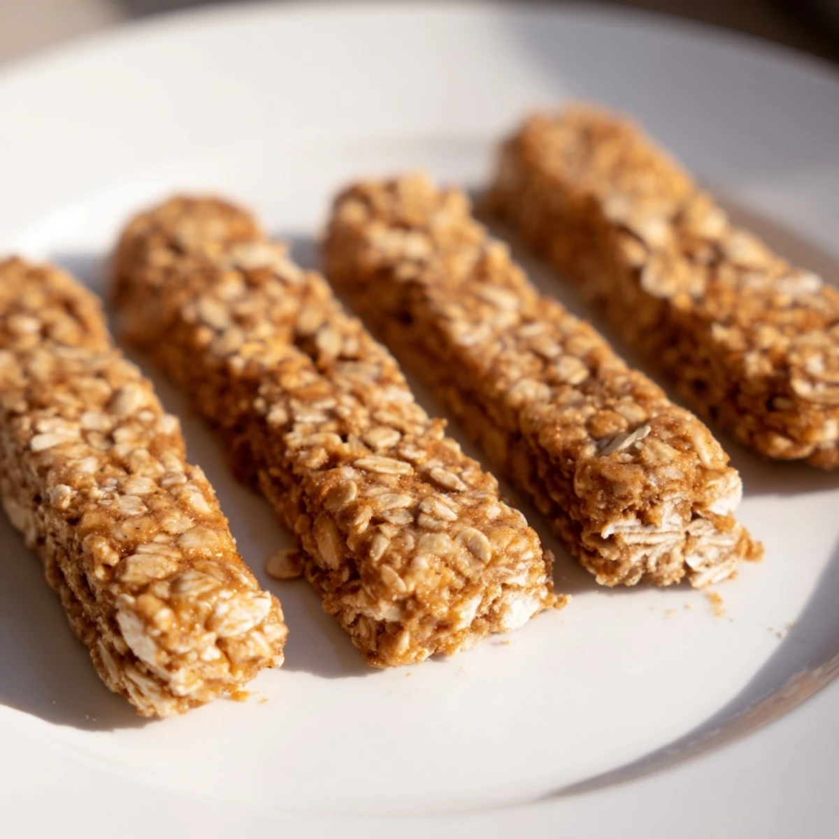 Golden-brown, freshly baked Pawsitively Good Dog Bone Treats arranged on parchment paper.