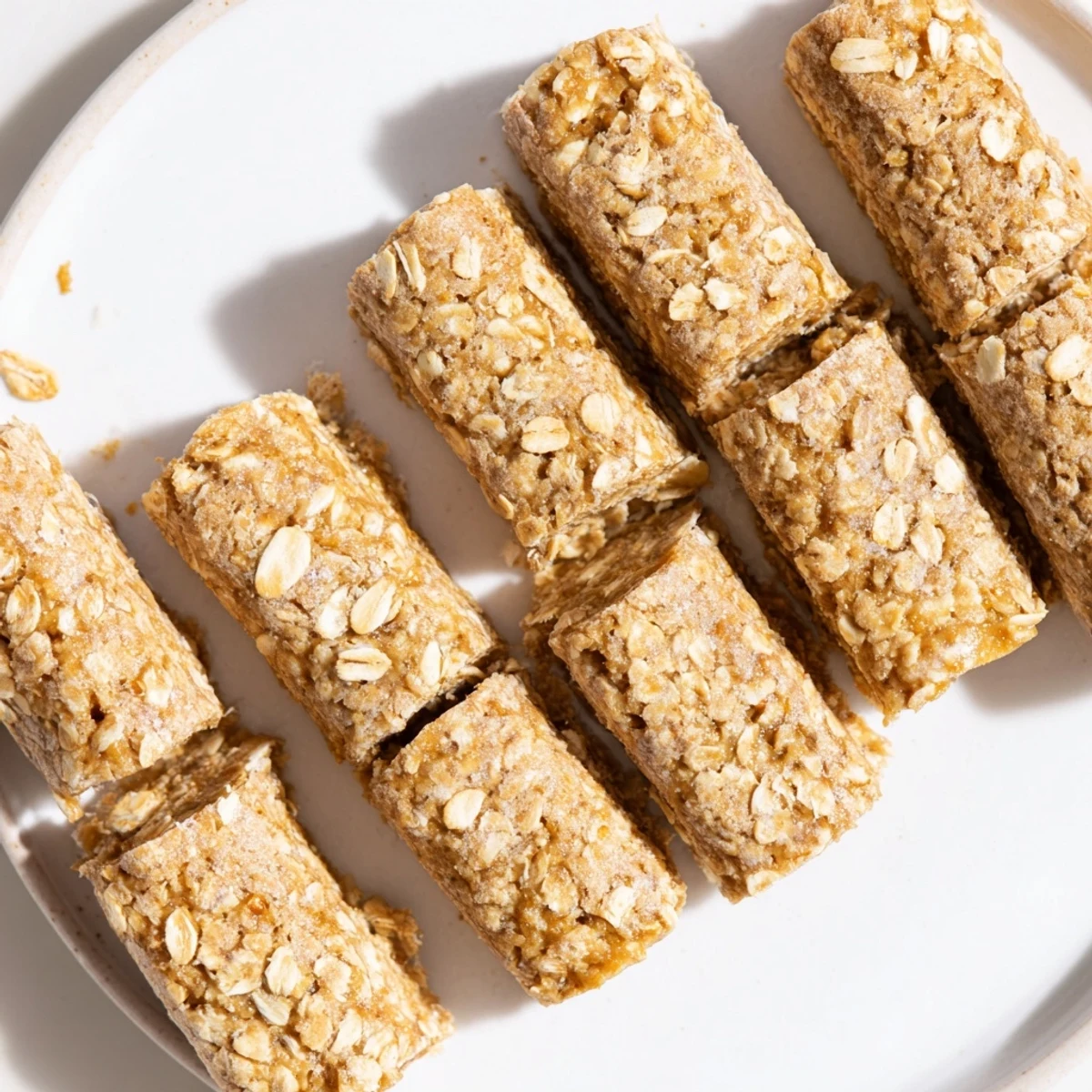 Close-up of homemade Pawsitively Good Dog Bone Treats, ready for a happy dog's snack time.