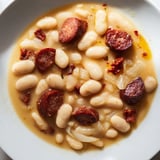Fabada Asturiana rápida