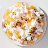 Ambrosia Salada Elevada