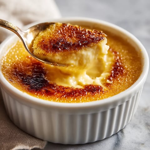 Crema Catalana Express.