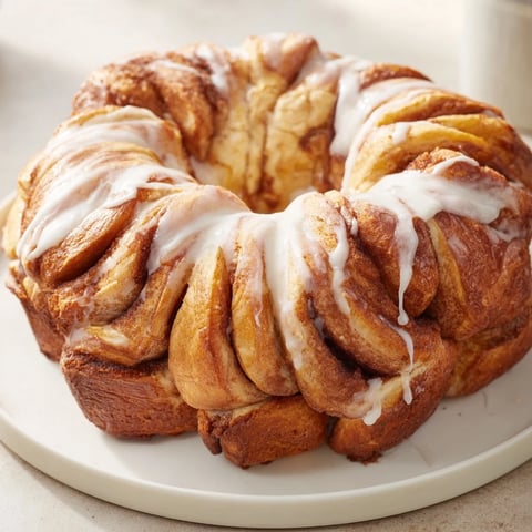 Here are three SEO-optimized ALT image texts for the Cinnamon Swirl Christmas Tree Bread image: