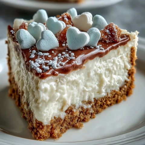 Perfecta para una celebración, Candy Hearts Fake Cake presentada sobre un fondo rústico con rebanada expuesta.