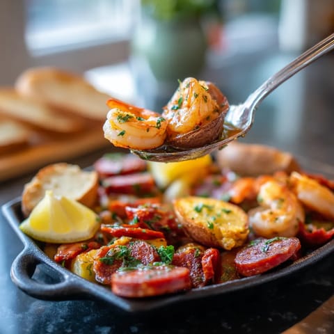 Zaragoza Tapas Sampler.