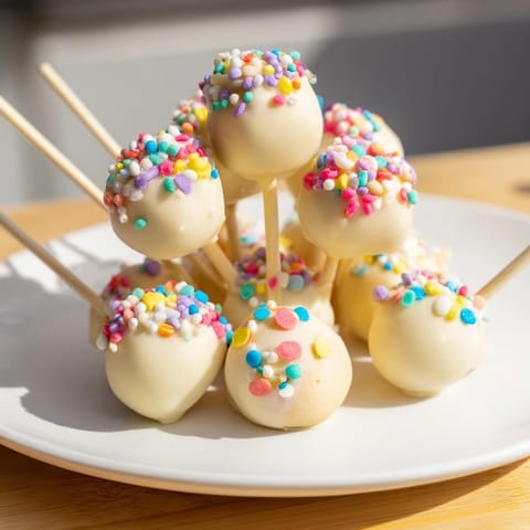 Panellets Soda Crema Pops