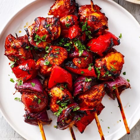 Pollo glühwein maridado