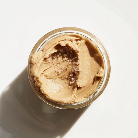 crema dulce castañas españolas