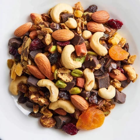 Mountain High Adventure Snack Mix