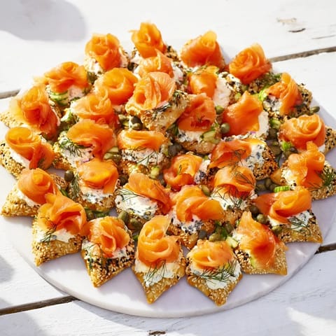 Étoiles filantes fin d'année