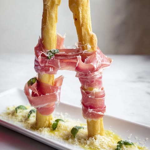 Golden Gate aperitivo creativo