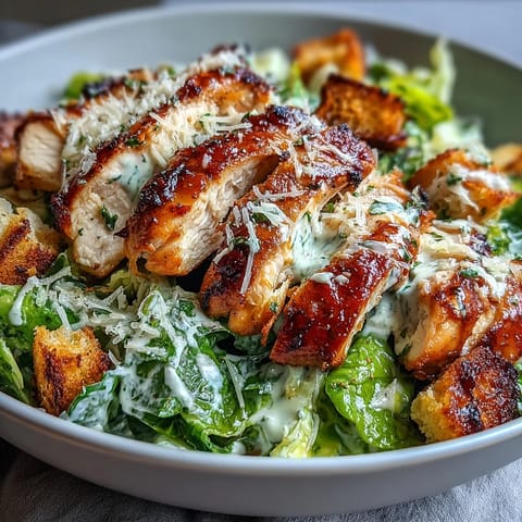 Bollo de Pollo con César