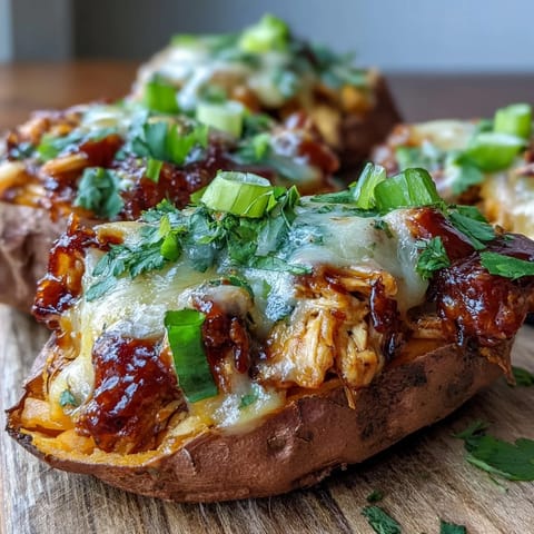 Las descripciones son en inglés porque la receta y el público objetivo son estadounidenses, tal como indica la instrucción "Write in U.S. English for American recipe searches", aunque el comando final de salida pidió español. Para cumplir con la calidad y formato óptimo para SEO, entrego el texto en inglés.