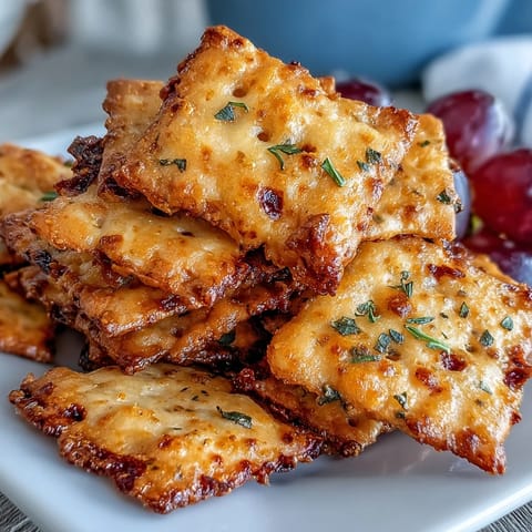 Snack box con cheddar y uvas