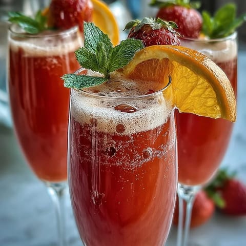 Cocina de Abuelita recipe