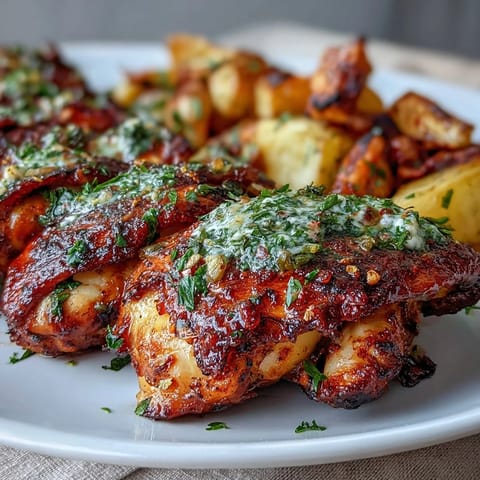 Comida de Domingo recipe