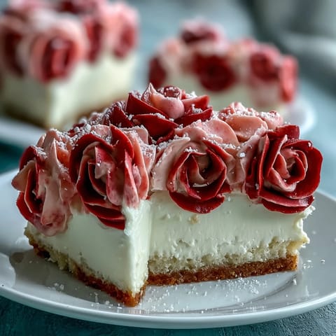 Tarta de hoja de graduación con rosas de crema de mantequilla, perfecta para celebrar logros académicos.