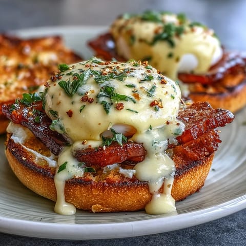 Amaneceres Crujientes recipe