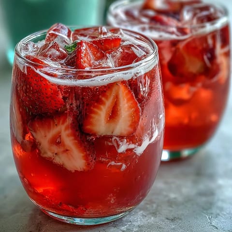 Ensaladas y Entrantes recipe