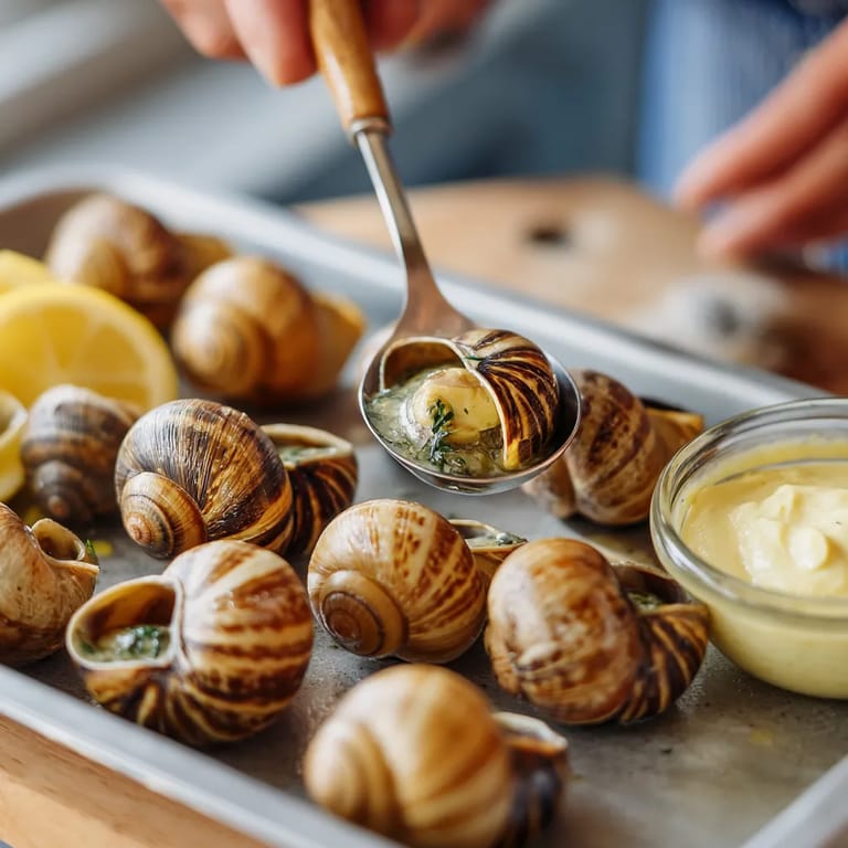 Aplec del Caragol Snails.