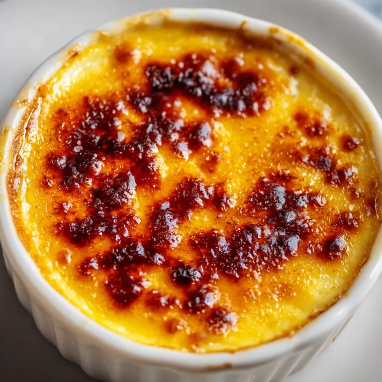 Crema Catalana Express.