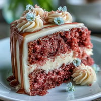 Pastel de terciopelo rosado con gota de oro para despedida de novia, decorado con una elegante cascada dorada y tonos rosados suaves.  